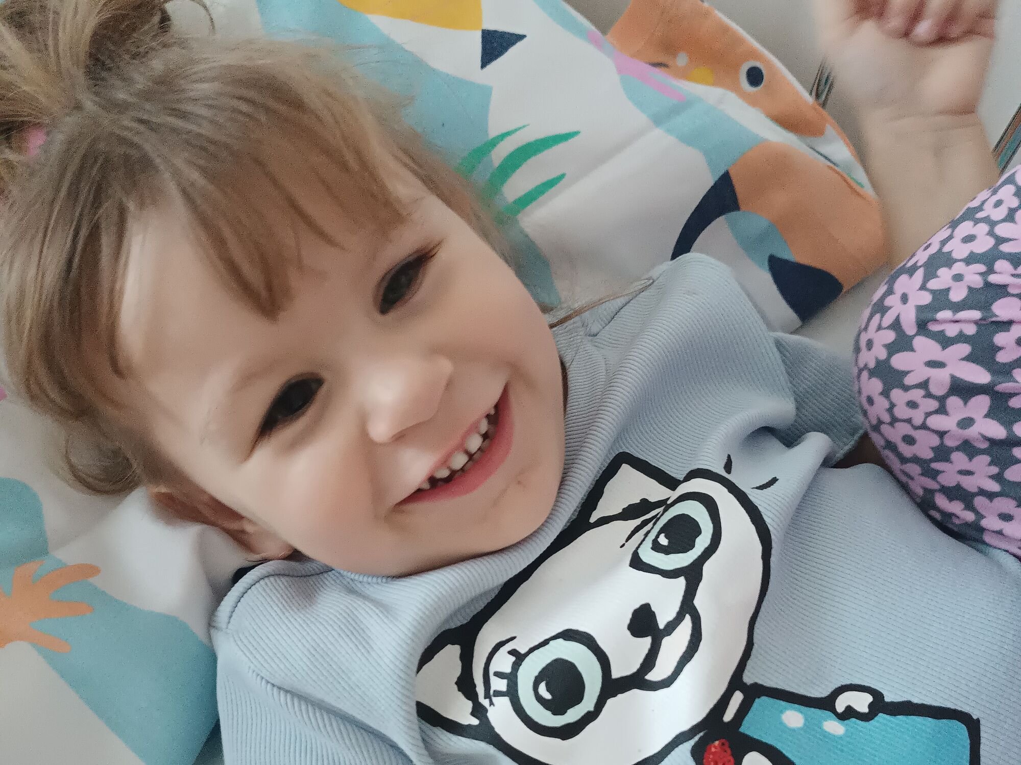 Hania Borkowska - zdjęcie główne