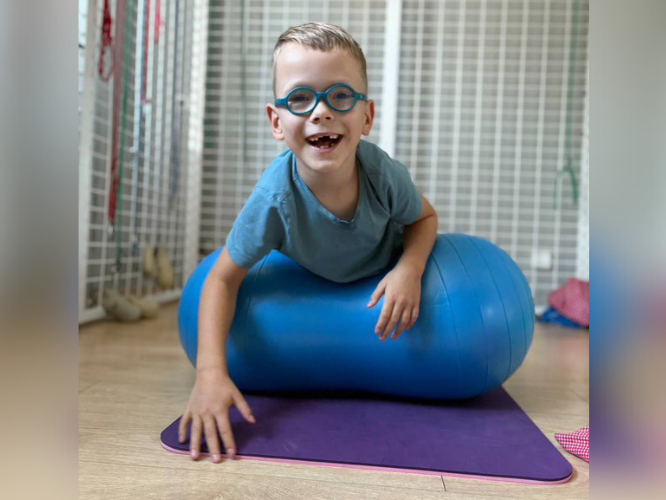 Antek Kopniewski - zdjęcie główne