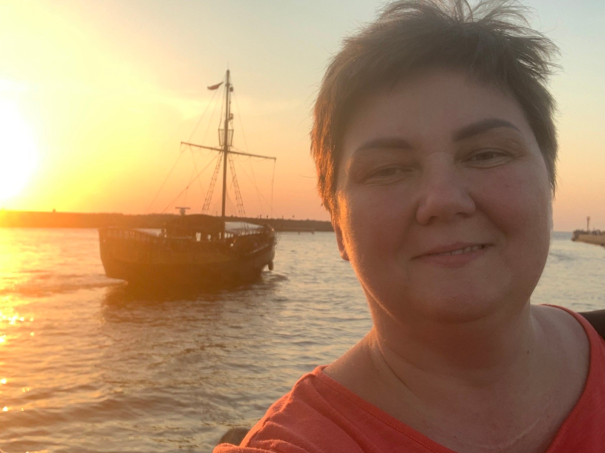 Danuta Wyrwa - main photo