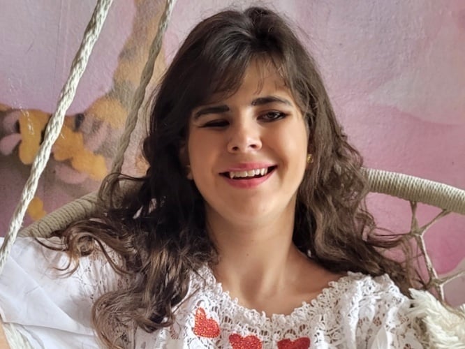 Oliwia Kowalska - zdjęcie główne