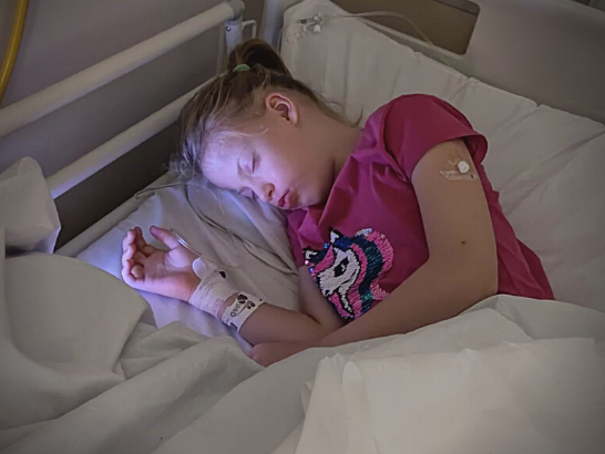 Julia Cyckowska - zdjęcie główne