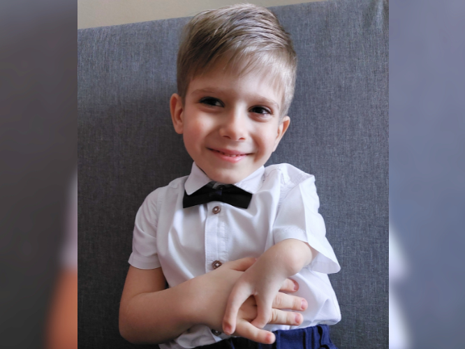 Dawid Wójcik - main photo