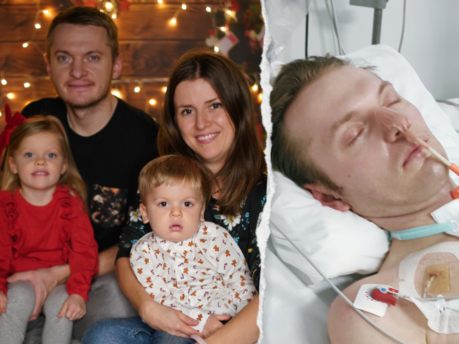 Maciej Reut - main photo