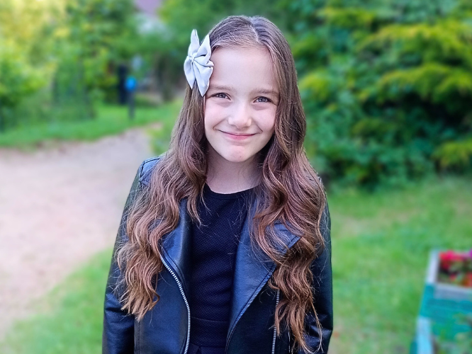 Anastazja Pszeniczna - zdjęcie główne