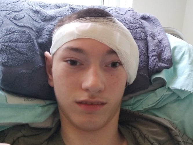 Karol Melkowski - main photo