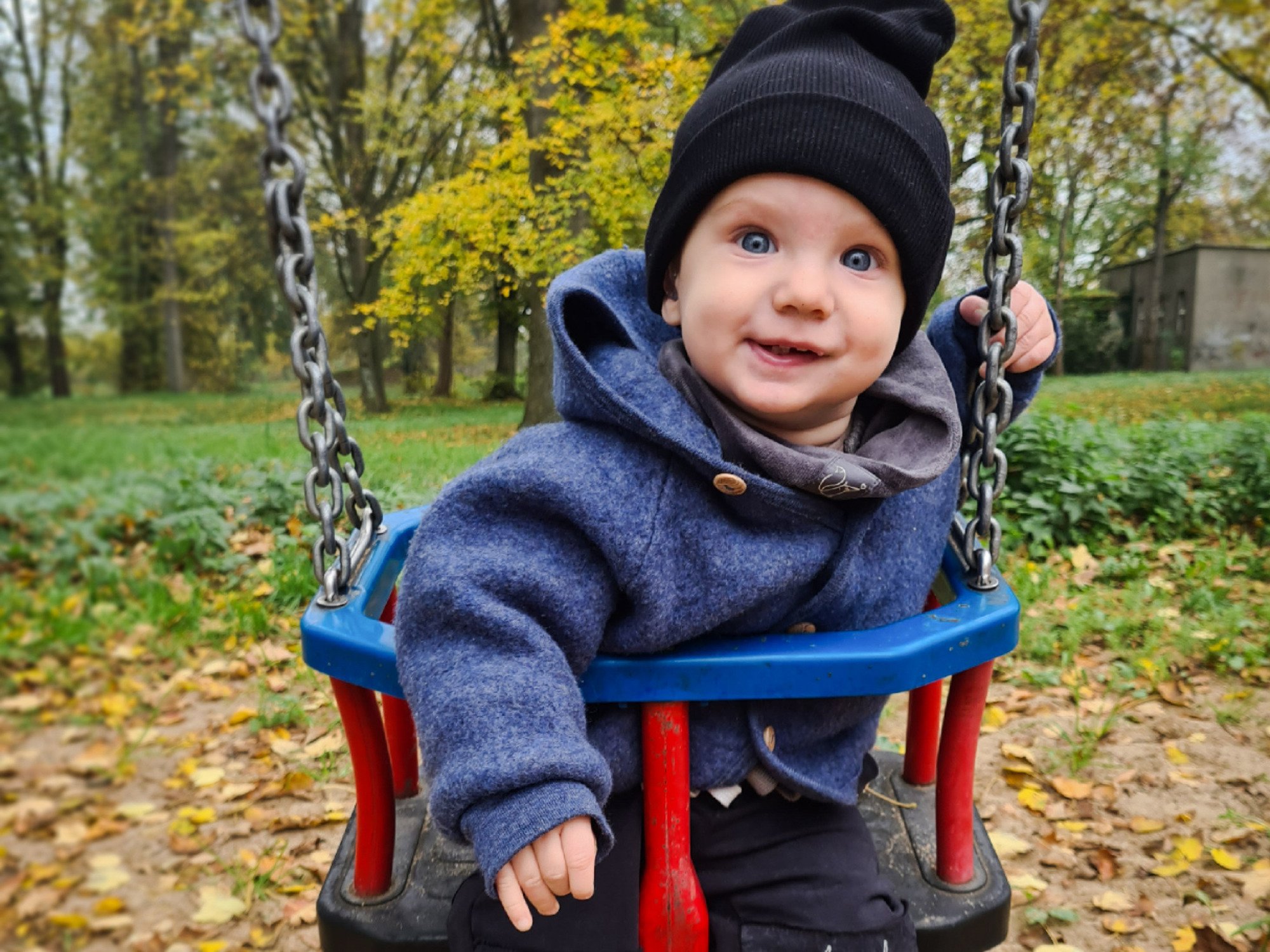 Borys Madejski - zdjęcie główne