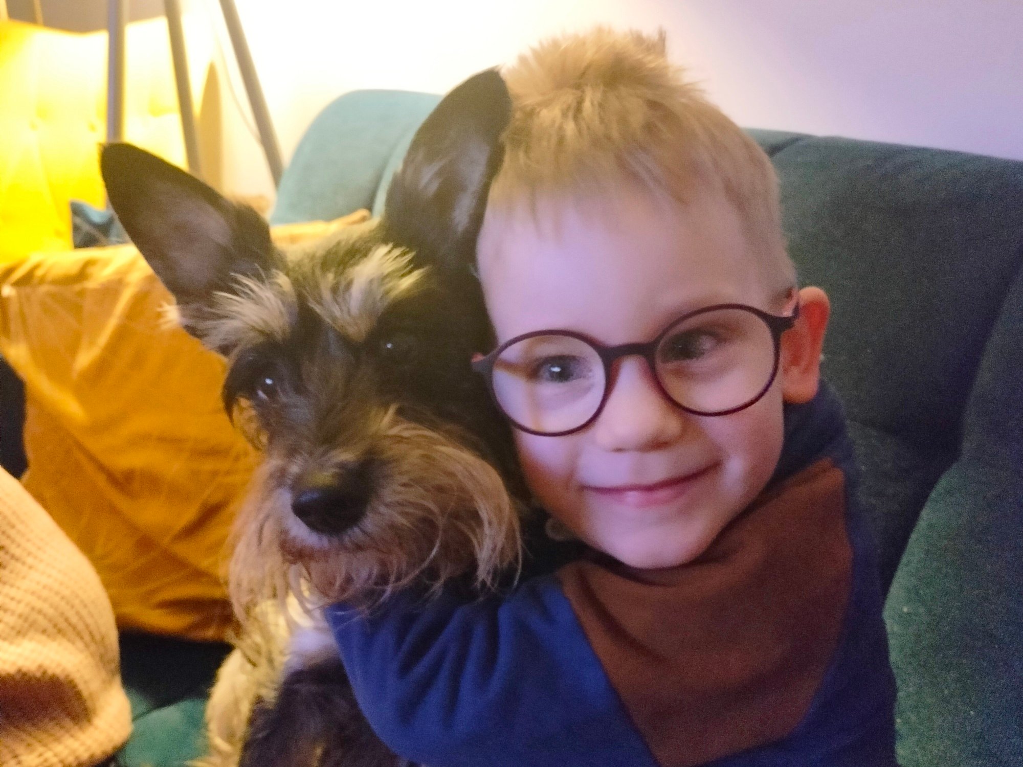 Leoś Rokowski - zdjęcie główne