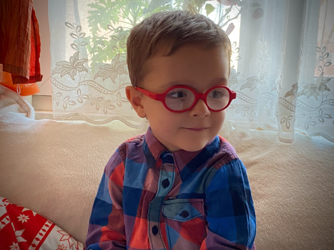 Miłosz Barański - zdjęcie główne