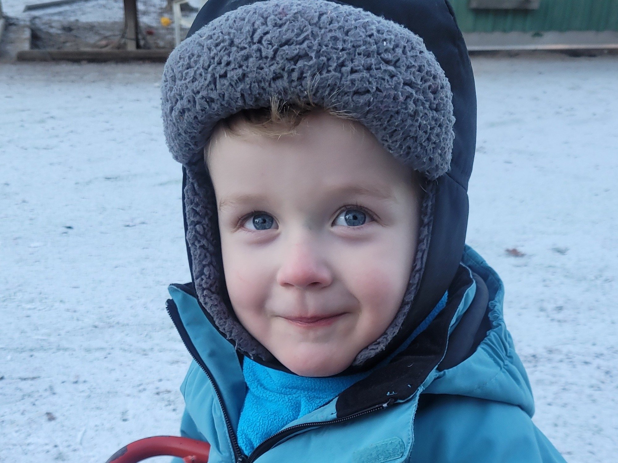 Oskar Gołuński - zdjęcie główne