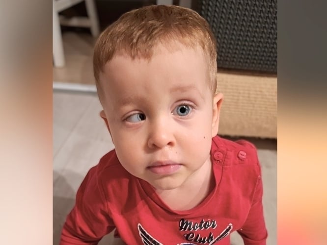 Marcel Adamczyk - zdjęcie główne