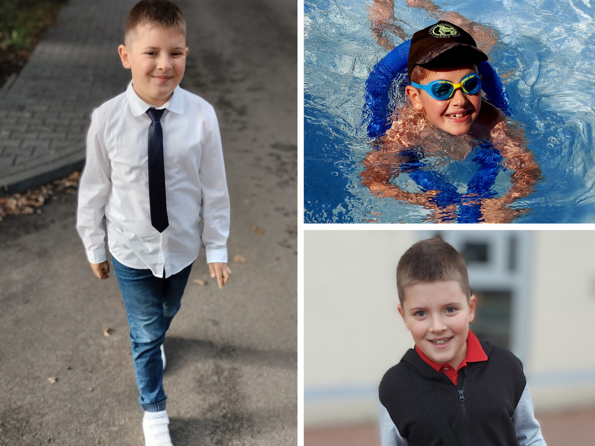 Antek Klosok - zdjęcie główne