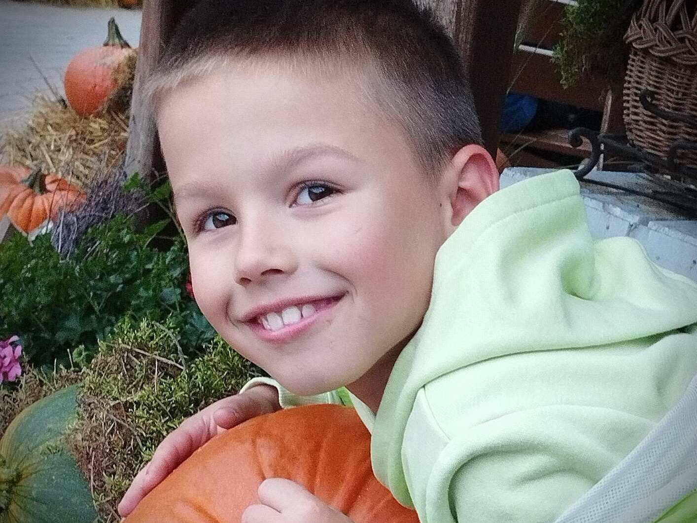 Adam Zięba - main photo