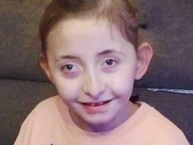 Sabina Kiszczak - zdjęcie główne