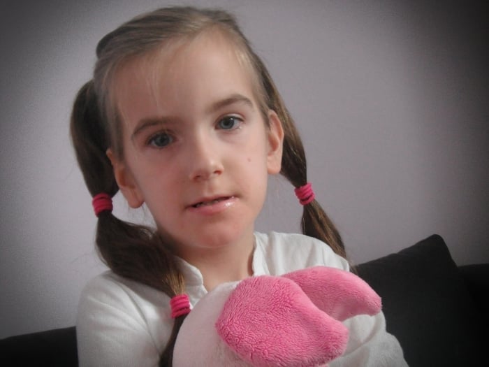 Martyna Muza - main photo