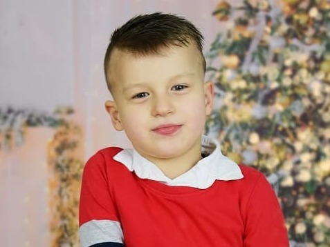 Boguś Szymański - zdjęcie główne