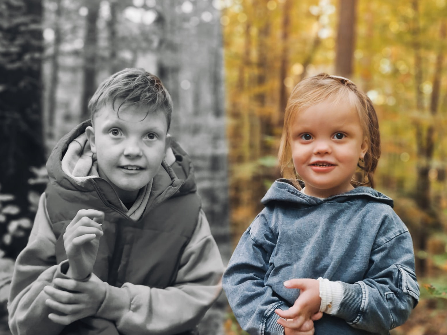 Nadia Jaworska - main photo