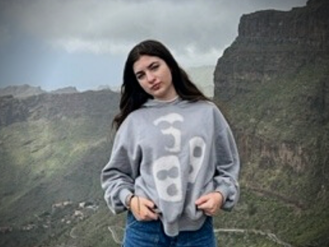 Karinka Sokołowska - zdjęcie główne