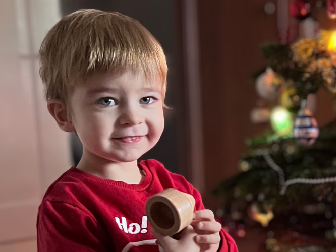 Dominik Olszewski - main photo