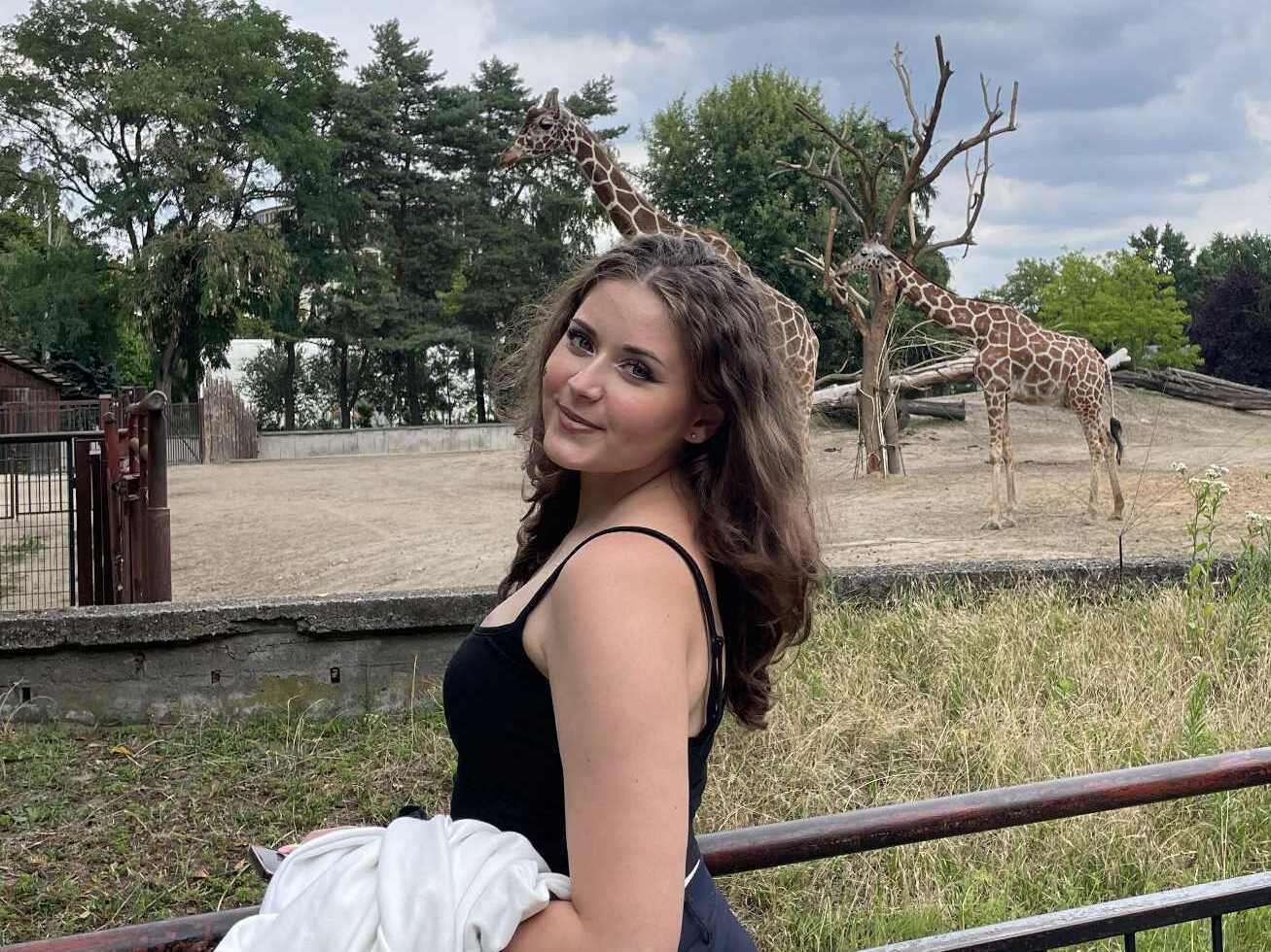 Natalia Milarska - zdjęcie główne