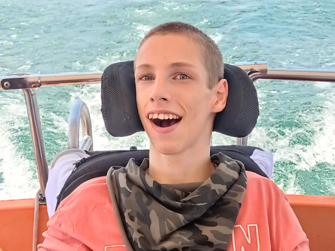 Wojtek Głód - main photo