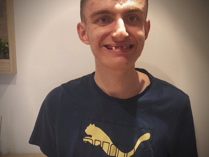 Kacper Stolcman - zdjęcie główne