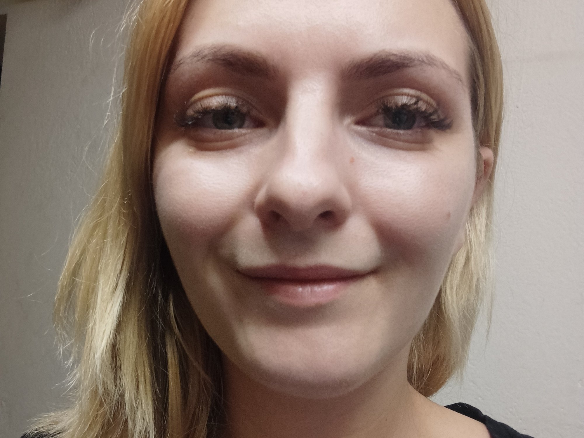 Joanna Gawron - zdjęcie główne