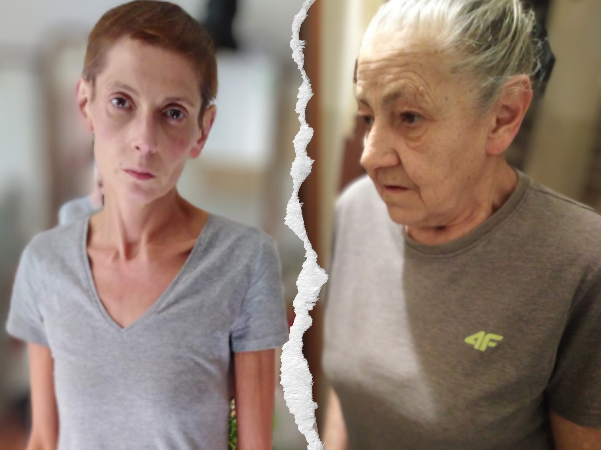 Maria i&nbsp;Magdalena Wenz - zdjęcie główne