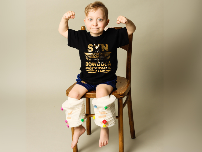 Wojciech Feliks - main photo