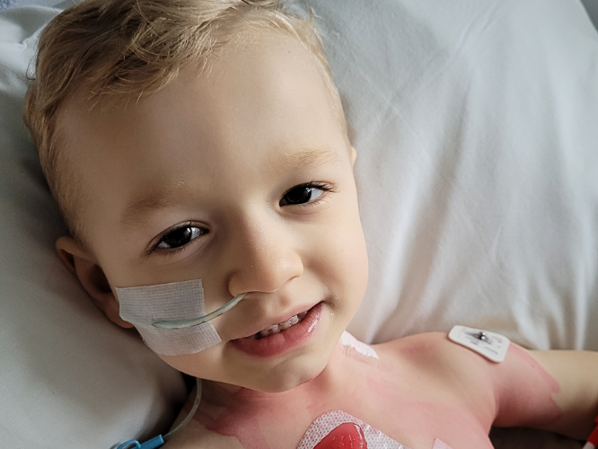 Leon Szkodny - zdjęcie główne