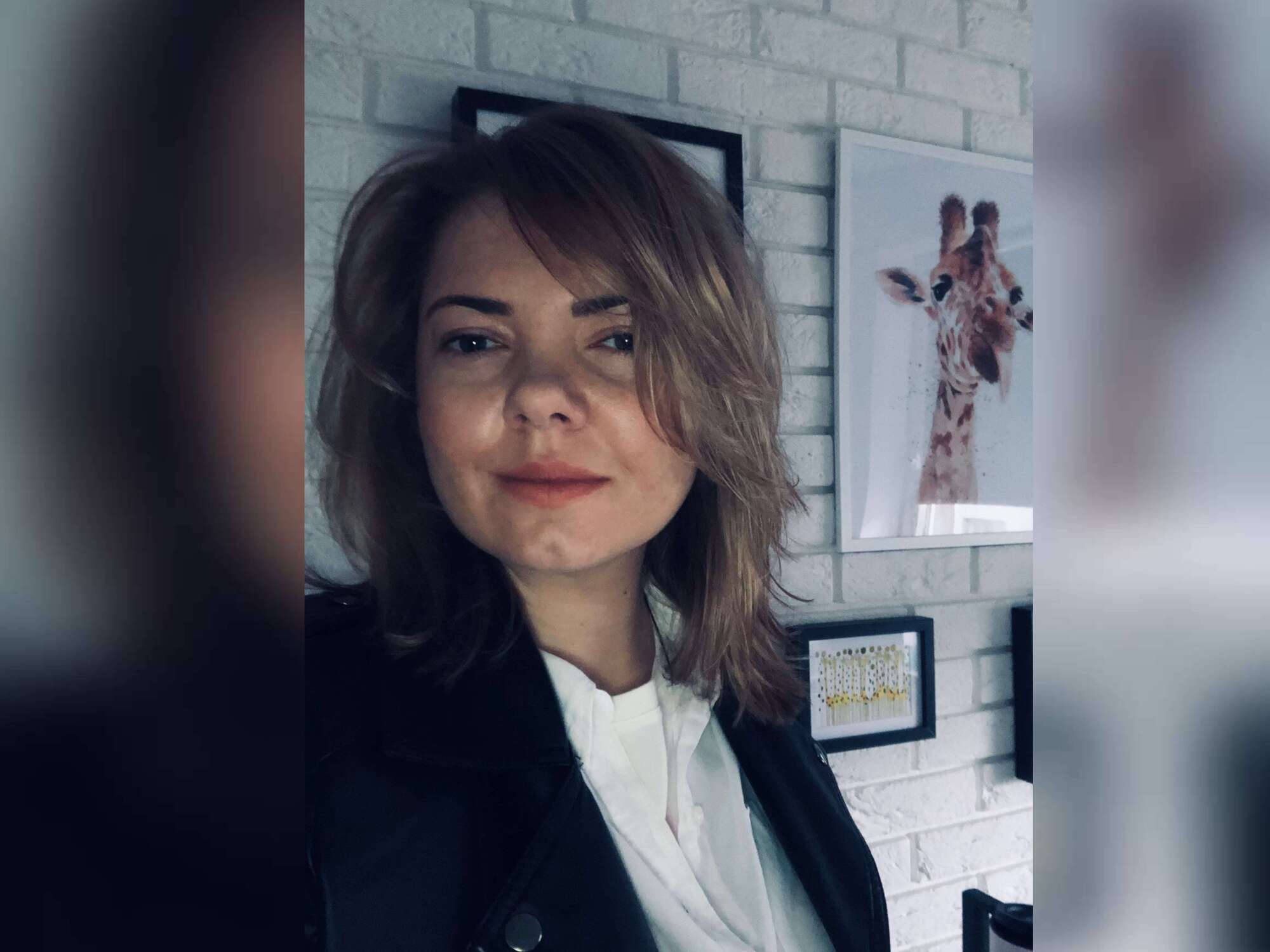 Marta Boska - main photo