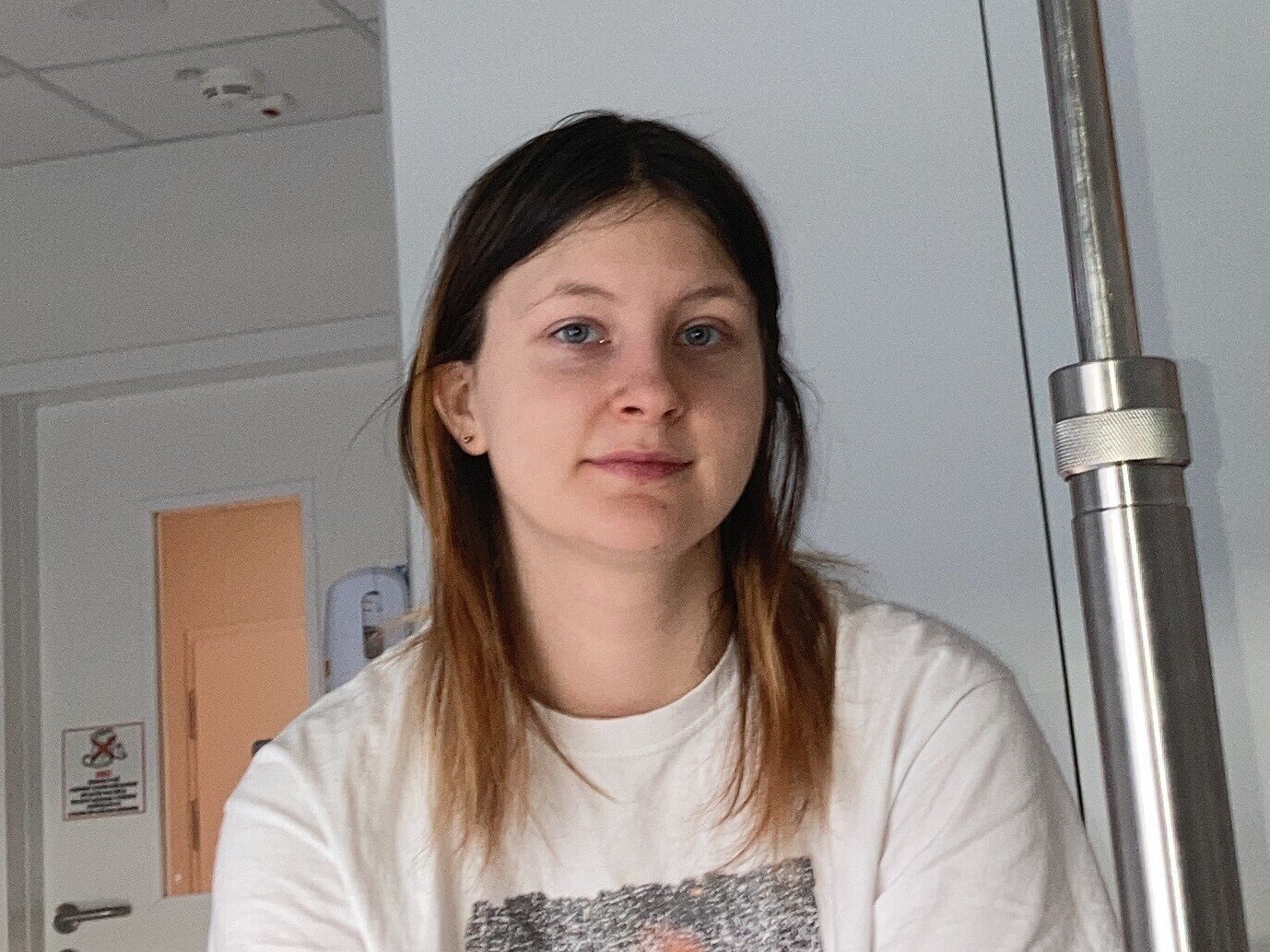 Julia Boruta - zdjęcie główne