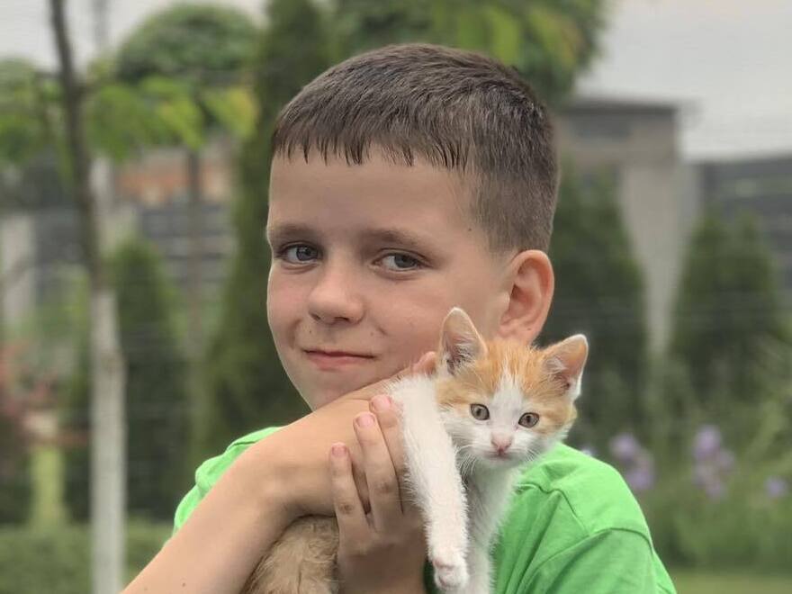 Franek Drej - zdjęcie główne