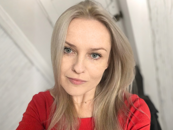 Aleksandra Zin-Dybowska - zdjęcie główne