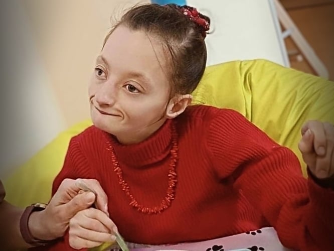 Zoja Bobkowska - zdjęcie główne