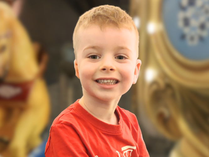 Michał Szuba - zdjęcie główne