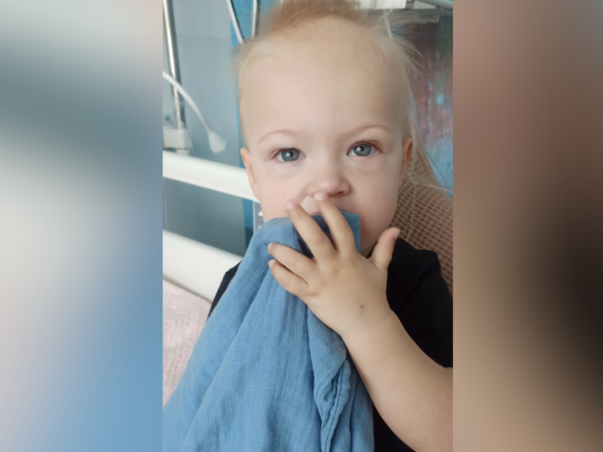 Antoś Wronowski - zdjęcie główne