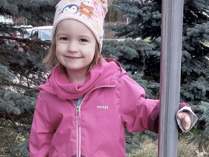 Zuzia Kronenberg-Kozłowska - main photo