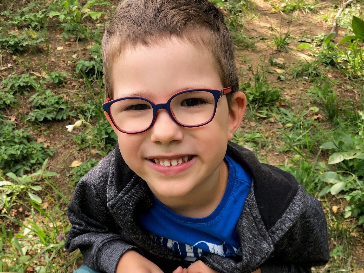 Michałek Skrzetuski - main photo