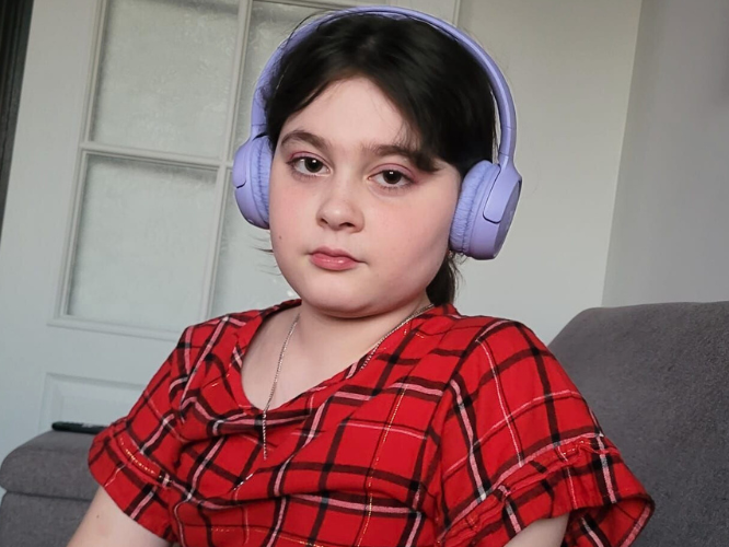 Jagoda Krawczyńska - zdjęcie główne