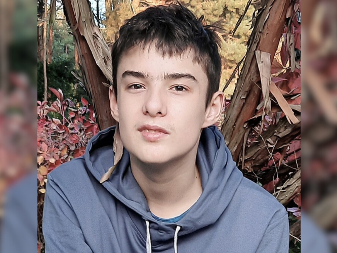 Oskar Suchoń - main photo