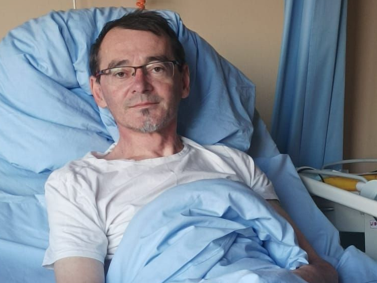 Janusz Janowicz - zdjęcie główne