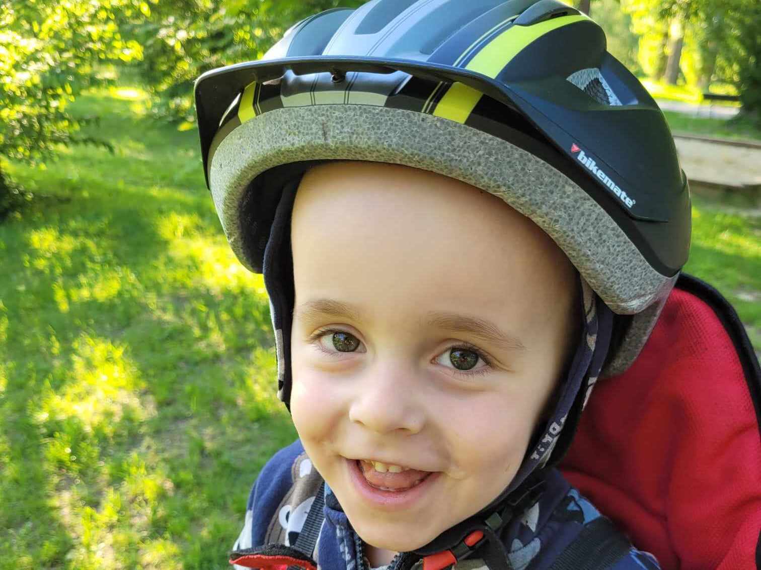 Mikołajek Opoka - zdjęcie główne