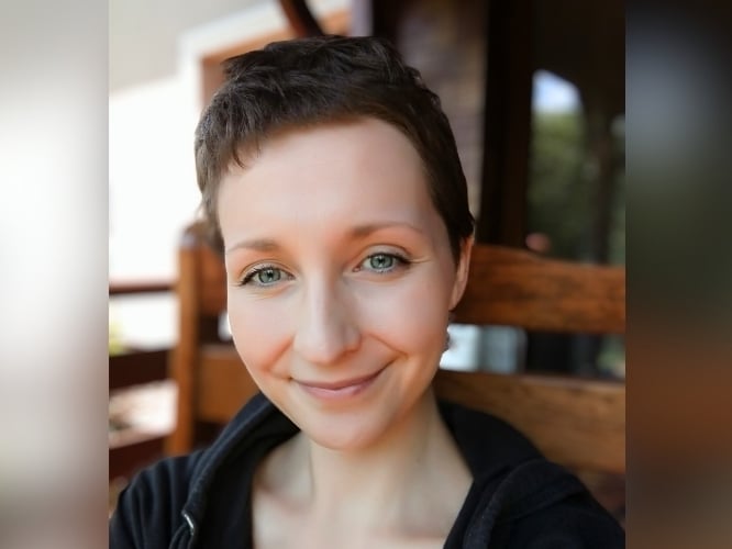 Monika Rakowska - zdjęcie główne