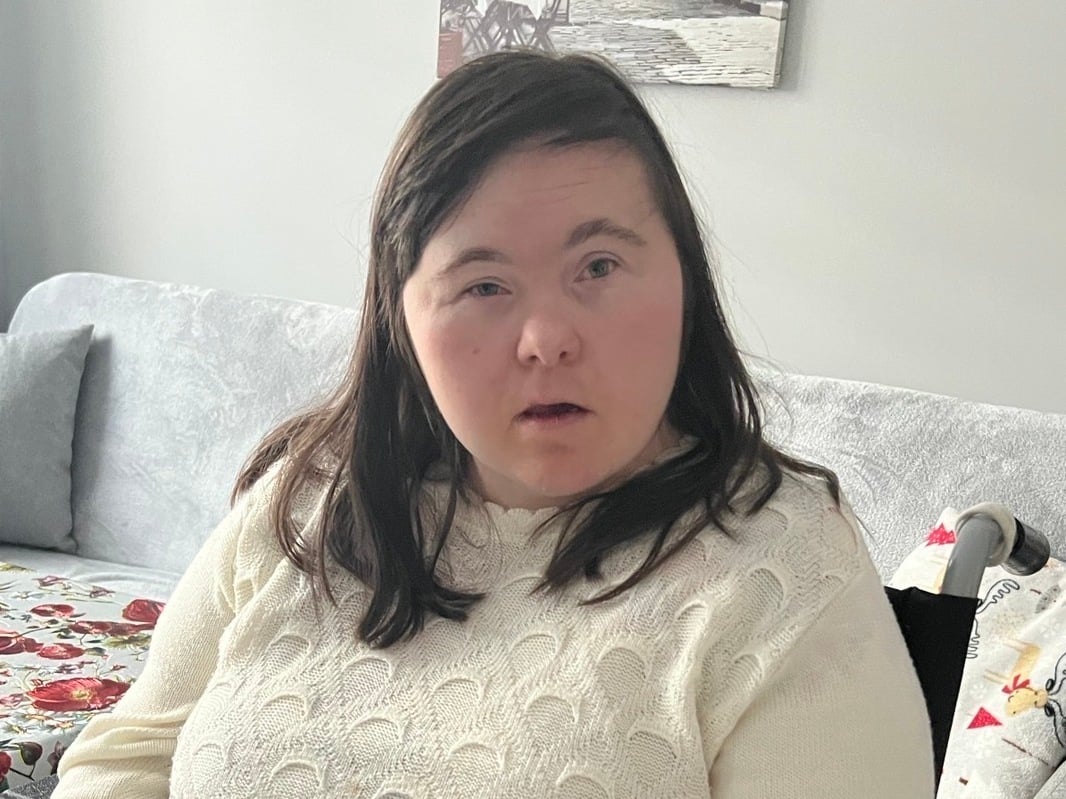 Agata Kowalska - zdjęcie główne