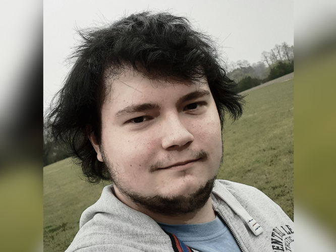 Albert Spaleniak - zdjęcie główne