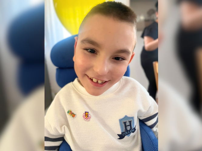 Patryk Mik - zdjęcie główne