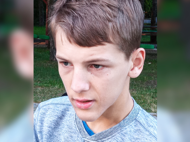 Michał Juruś - main photo