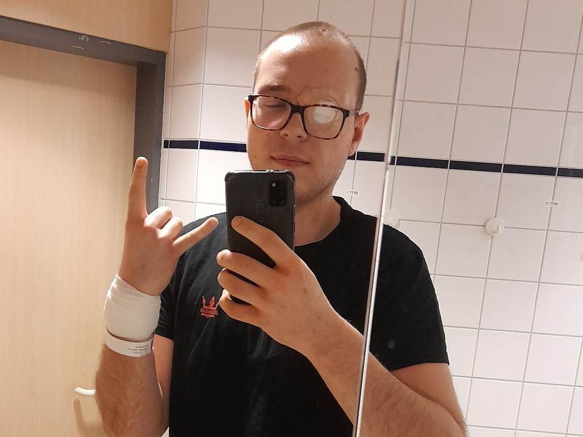 Tobiasz Tarnowski - main photo