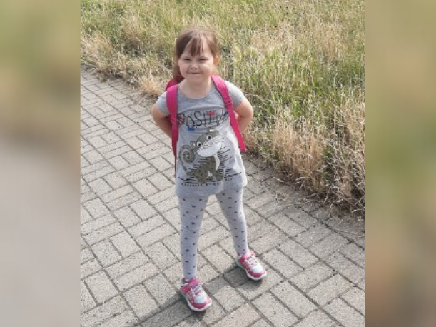 Amelia Korkiewicz - zdjęcie główne