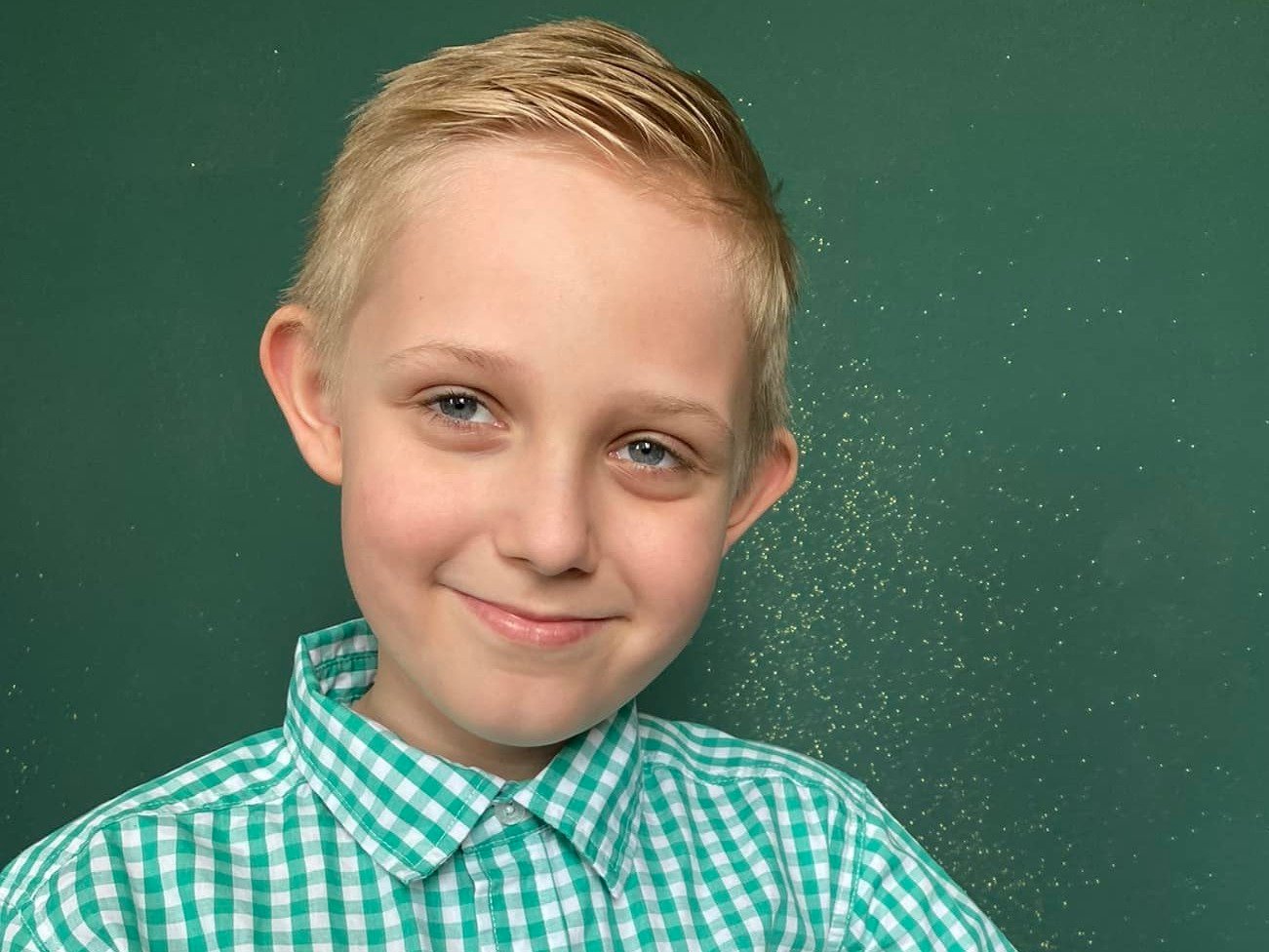 Mikołaj Pastwa - zdjęcie główne